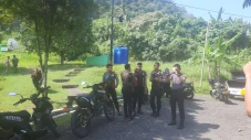 Buru Pelaku Pembacokan...