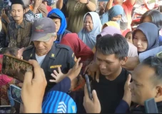 Pegi Setiawan Pulang...
