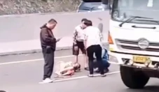 Viral! Penumpang Wanita...