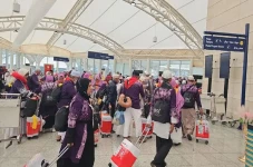 Dear Jemaah, Ini Hukum...