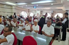 Keseruan Ngobras Gerakan...