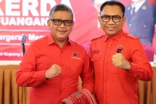 PDIP Putuskan Ansy Lema...