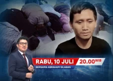 Kisah Pegi Setiawan...