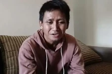 Pegi Setiawan Jadi Korban...