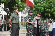 Pertahanan Udara, TNI...