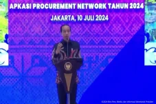 Jokowi Sebut Masih Ada...