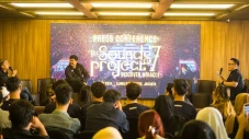 The Sounds Project 7...