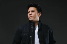 Ariel Tolak Bikin Band...