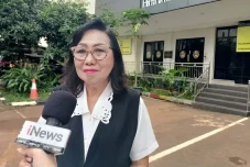 RPA Perindo Desak Pelaku...