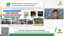 Aplikasi Menara Masjid...