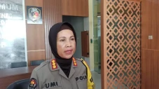 Polisi Periksa 4 Saksi...