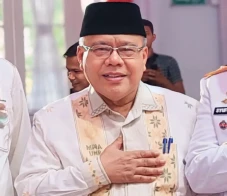 Ketua Perti Sumbar:...