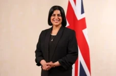 Siapa Shabana Mahmood?...