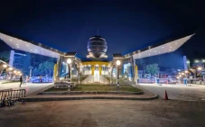 Deretan Beasiswa Universitas...