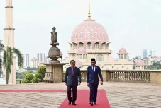 3 Negara Asia Tenggara...
