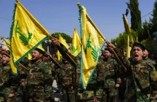 8 Strategi Hizbullah...