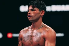 Ryan Garcia Mulai Ditolak...