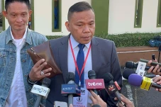 Profil Marwan Iswandi,...