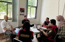 Diduga Ada Pengaturan...