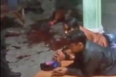 Tragis! Buruh Pabrik...