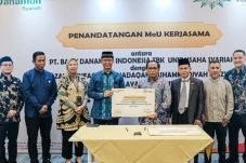 Halal Lifestyle: Muhammadiyah...