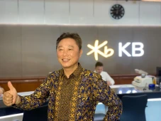 Rayakan HUT ke-54, Ini...