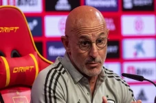 Spanyol Diunggulkan...