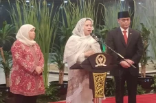 Puan Ingatkan Perubahan...