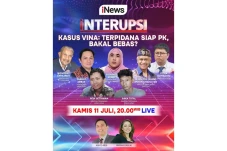 Bakal Ajukan PK, 7 Terpidana...