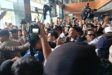 IJTI Kecam Kekerasan...