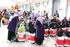 Haji 2024 Berjalan Baik,...