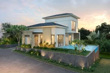 Villa di Bali Jadi Favorit...