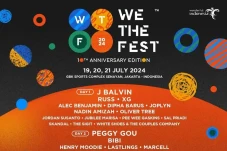 We The Fest 2024 Digelar...