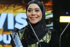 Daftar Lengkap Pemenang...