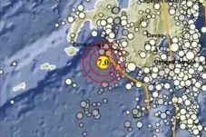 Gempa Magnitudo 7,0...