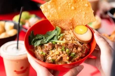 5 Bakmi Viral di Blok...