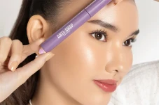 Tips Menggunakan Maskara...