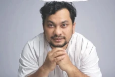 5 Potret Rumah Tompi...