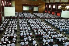 Pendaftaran Dibuka Juli-Agustus,...