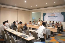Tak Perlu Ujian Kesetaraan,...