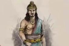Kisah Prabu Jayabaya...