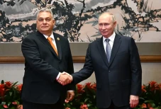 Orban: Putin dan Xi...