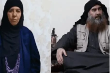 Irak Hukum Mati Janda...