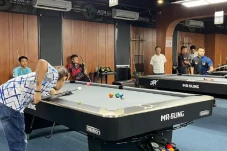 Daftar 64 Besar 10-Ball...