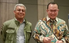 79 Orang Daftar Capim...