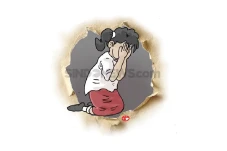 Viral Perundungan Siswi...