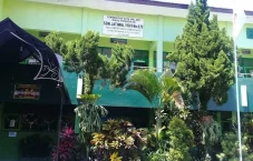 Miris! SD Negeri di...