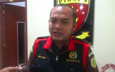18 Camat di Bojonegoro...