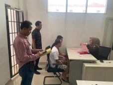 Berkas Perkara 2 Jambret...