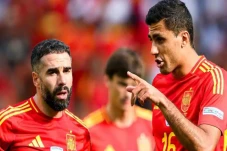 Rodri Beri Respons usai...